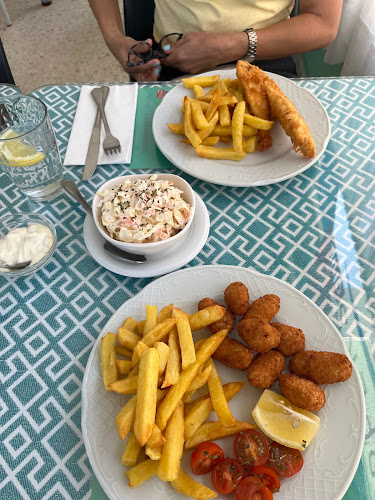 Restaurante Skippers Open Times