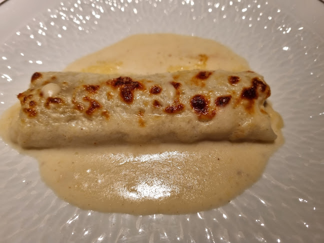 Restaurant Ca l'Isidre