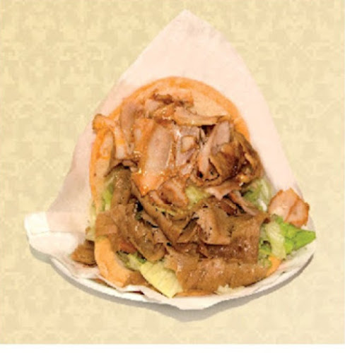 Reviews of kebab la paz zaragoza in Zaragoza - Gastronomía y hostelería