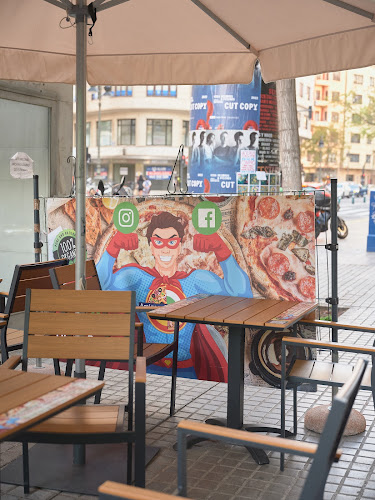 Comes bien - La Nuova Trattoria