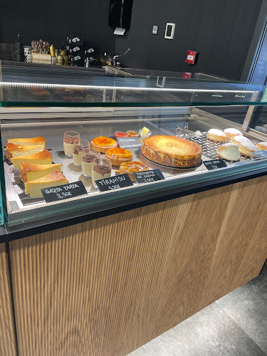 Pasteleria Goxart - Gastronomía y hostelería