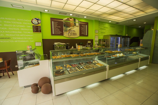 Dulceria Colomar - Las Palmas de Gran Canaria