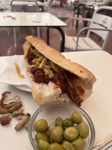 Restaurante la Casota Puçol