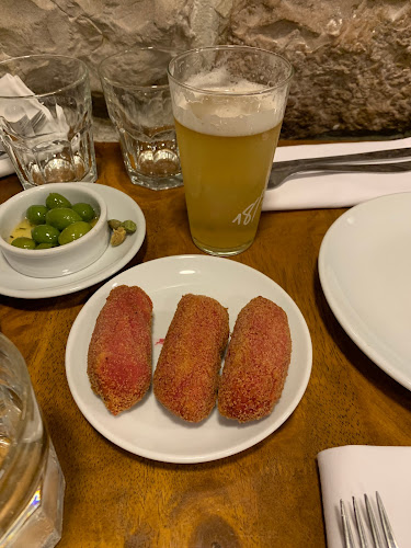 Reviews of Orburu in Donostia-San Sebastian - Gastronomía y hostelería