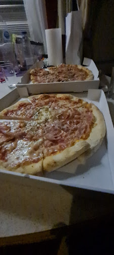 la Golosona Restaurante pizzería Phone number