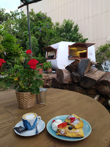 Reviews of O xardín do Charlín in Ribeira - Gastronomía y hostelería