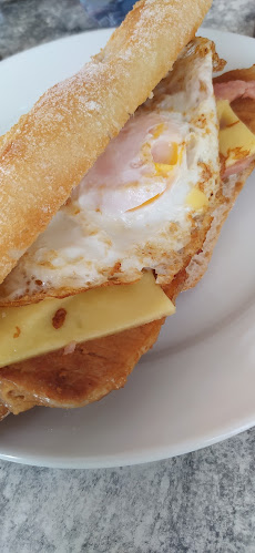 Comentarii opinii despre Bar El Parque