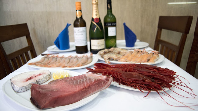 Bar Periqui Chico - Gastronomía y hostelería