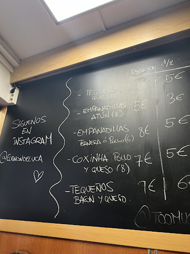 El Rincón de Luca - L'Hospitalet de Llobregat