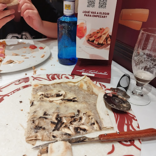 Bambara - Gastronomía y hostelería