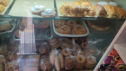 Panadería Paco