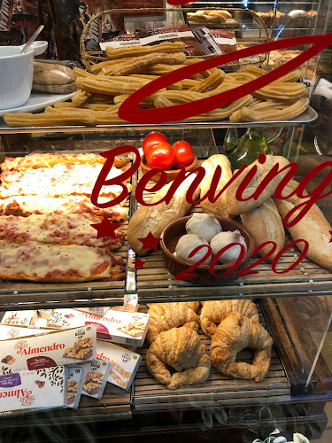 Croissanterie del Pi - Gastronomía y hostelería