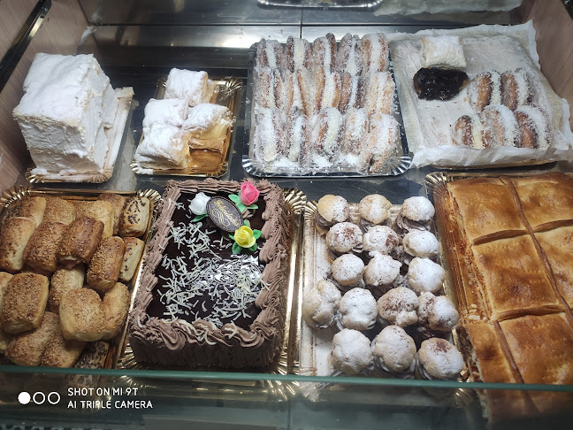 Comments and reviews of La Panadería de los Rufos