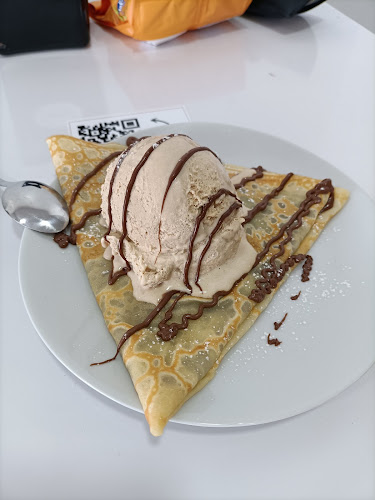 Creperia - Fuengirola