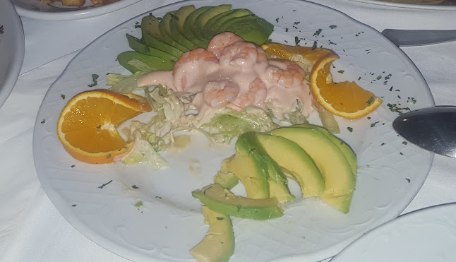 Comentarii opinii despre Restaurante Santa Ana Denis