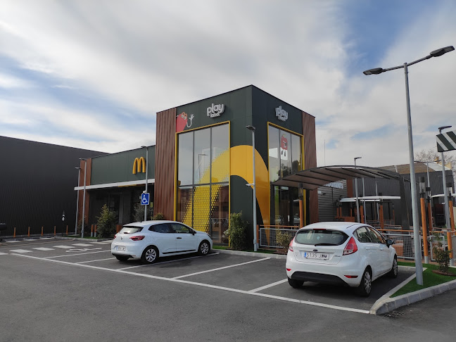 Comentarii opinii despre McDonald's