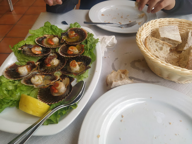 Comments and reviews of Restaurante Castro