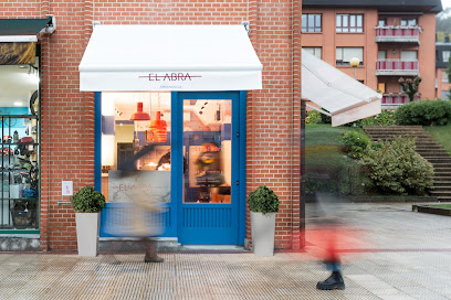 Pescadería EL ABRA Arraindegia