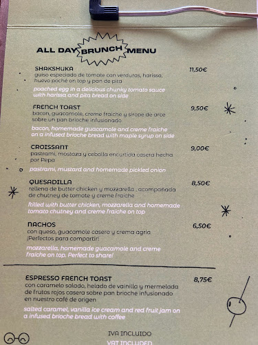 Comentarii opinii despre Purita - De vuelta al Origen