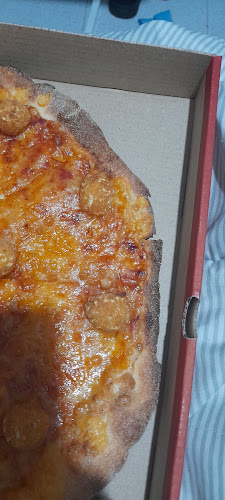 Comments and reviews of Telepizza Taco - Comida a Domicilio