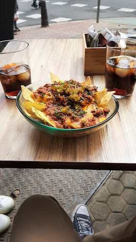 Restaurante Estragón - Sevilla