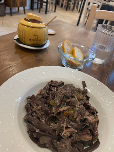 Poppy 80's - Barcelona