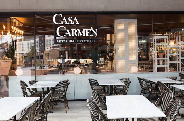 Casa Carmen Finestrelles Phone number