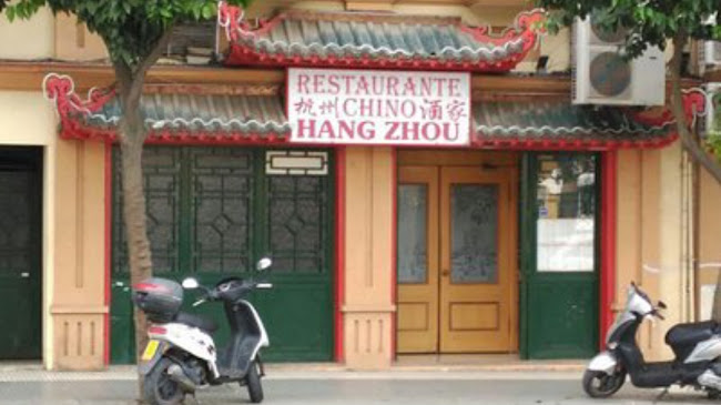 Restaurante Hang Zhou