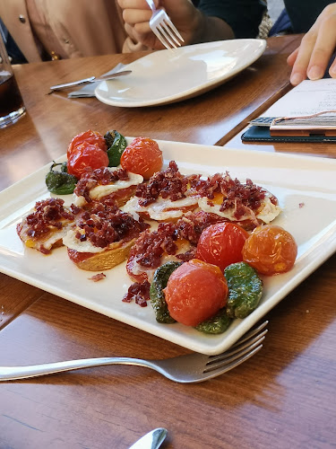 Restaurante Barrabar's - Gastronomía y hostelería