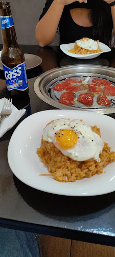 Seoul Restaurante Coreano - Gastronomía y hostelería