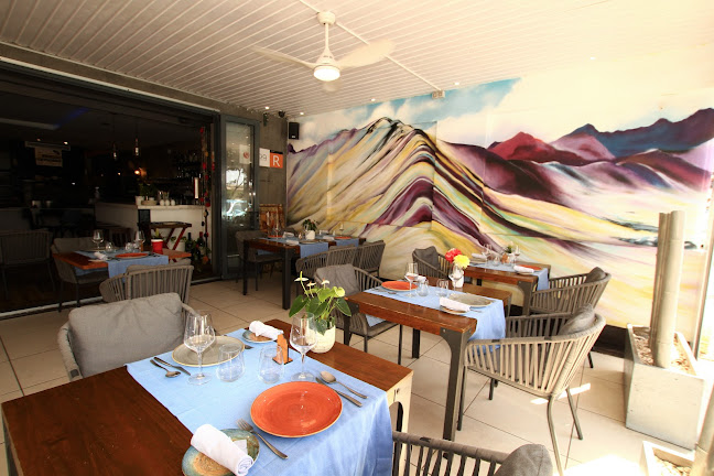 Restaurante qapaq - Gastronomía y hostelería