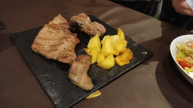 Restaurant Alta Patagonia - Gastronomía y hostelería