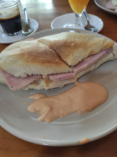 Opinii despre Cafetería Jacaranda în Sevilla - Gastronomía y hostelería