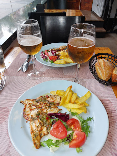 Don José Bar Restaurante - Madrid