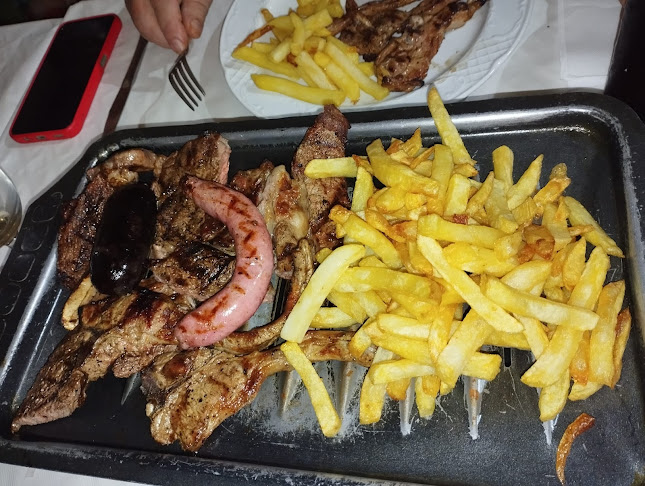 Asador Esmeralda - L'Eliana