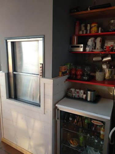 Pizzeria Bar ATLANTIC - Gastronomía y hostelería