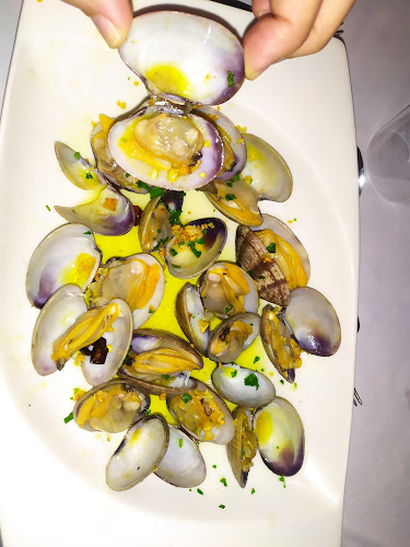 Arita Berri Jatetxea - Bilbao