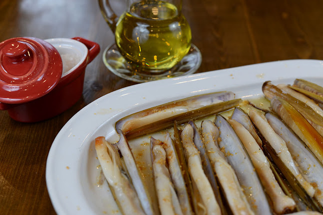 Opinii despre Xentes în Madrid - Gastronomía y hostelería