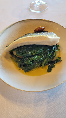 Restaurante Salitre Open Times