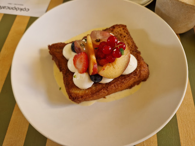 Cokooncafé - Bilbao