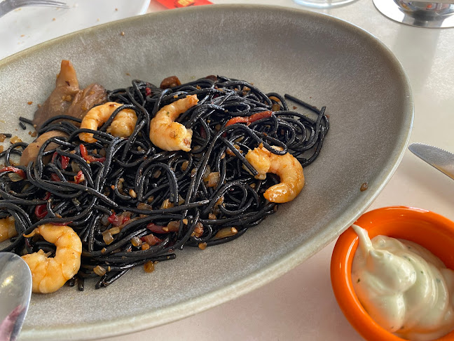 Restaurante Casa Colón Open Times