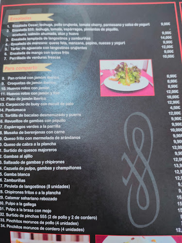 Comments and reviews of 555 Restaurante puerto