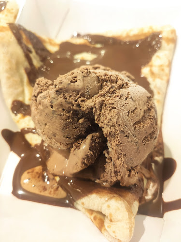 Comments and reviews of Häagen-Dazs