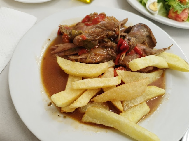 Reviews of La despensa de Amparo in Madrid - Gastronomía y hostelería