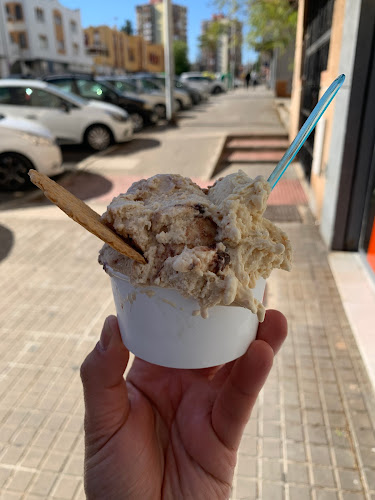 Heladisimo - Gastronomía y hostelería