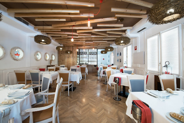 La Sirena Verde - Gastronomía y hostelería