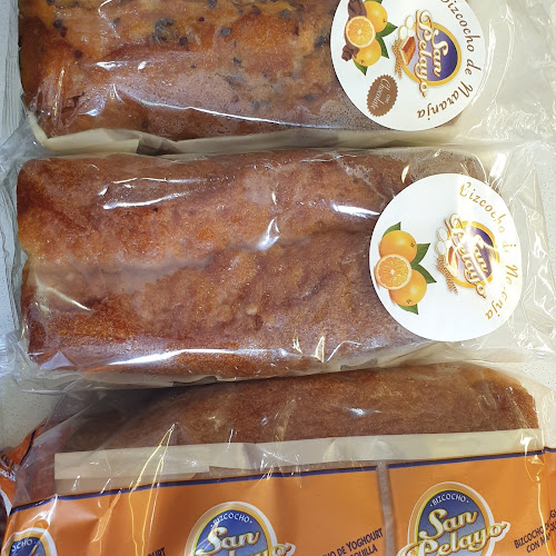 Euskadi Etorbidea, 82, 48903 Barakaldo, Bizkaia