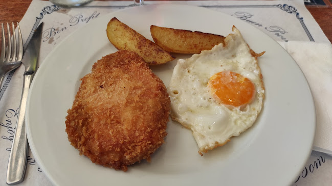 Opinii despre Restaurante Jardin în Barcelona - Gastronomía y hostelería