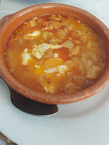 Restaurante-Hostal Venta Tomas - Gastronomía y hostelería