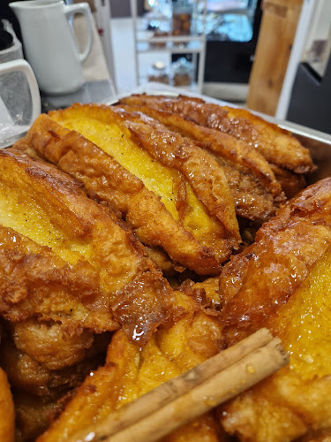 Comments and reviews of Pandepi